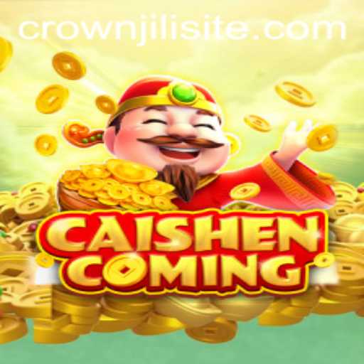 Unveiling CAISHENCOMING: A New Era in Gaming with Crownjili