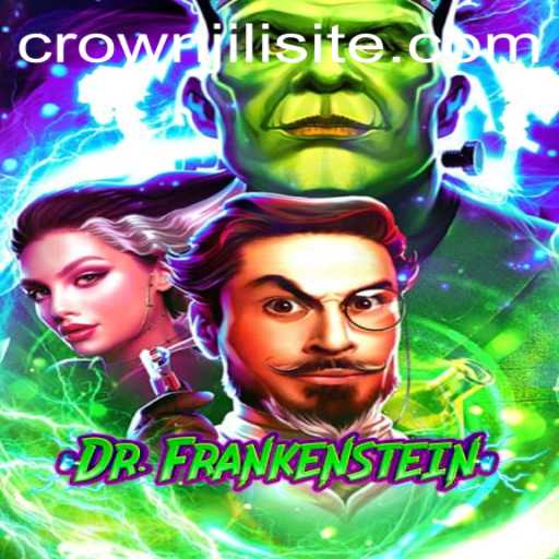 Exploring the World of DrFrankenstein: A Gaming Experience Like No Other