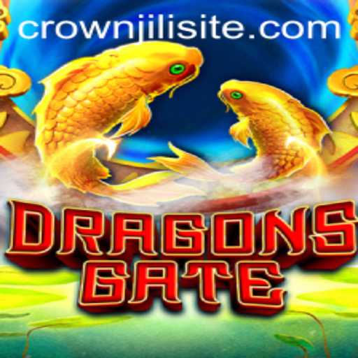Explore the Enchanting World of DragonsGate: Unveiling the Mystique of Crownjili