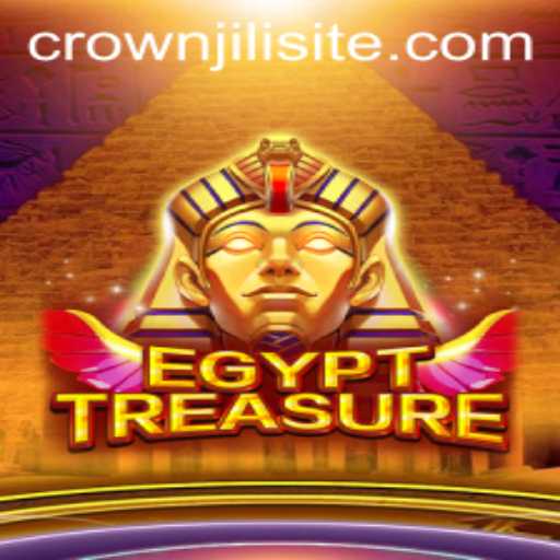 Exploring the Enigmatic World of EgyptTreasure: A Guide to Gameplay and Adventure