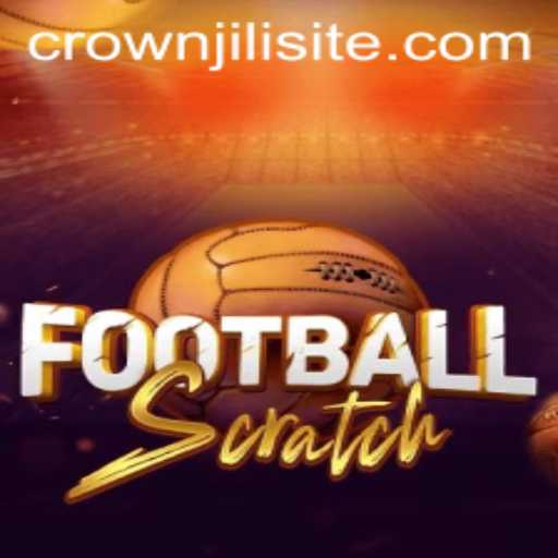Unveiling FootballScratch: The Exciting Blend of Strategy and Chance with Crownjili Features