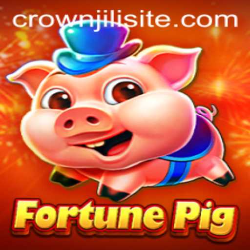 FortunePig: A Dive into the Exciting World of crownjili