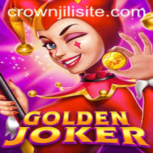 GoldenJoker: The CrownJili Casino Game Taking the World by Storm