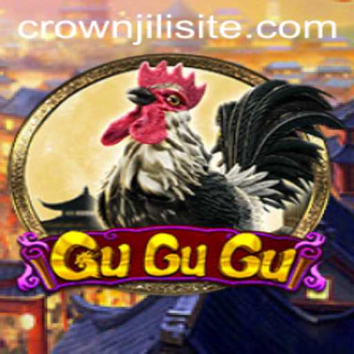 Exploring the Exciting World of GuGuGu: A Captivating Gaming Experience with Crownjili