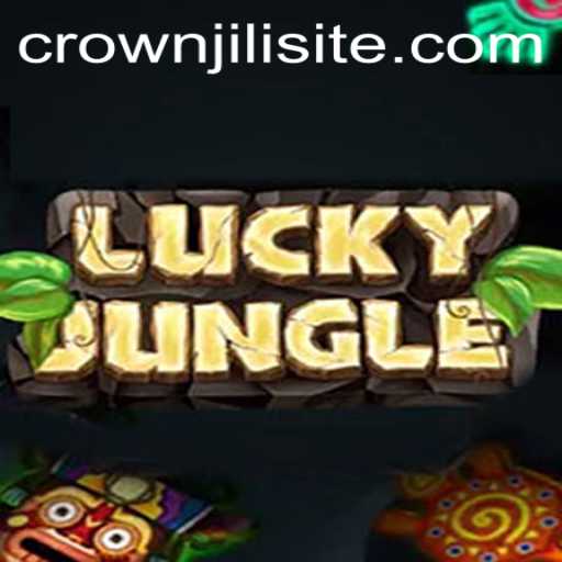 Unravel the Thrills of LuckyJungle with Crownjili