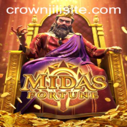 MidasFortune: An In-Depth Look at the CrownJili Experience