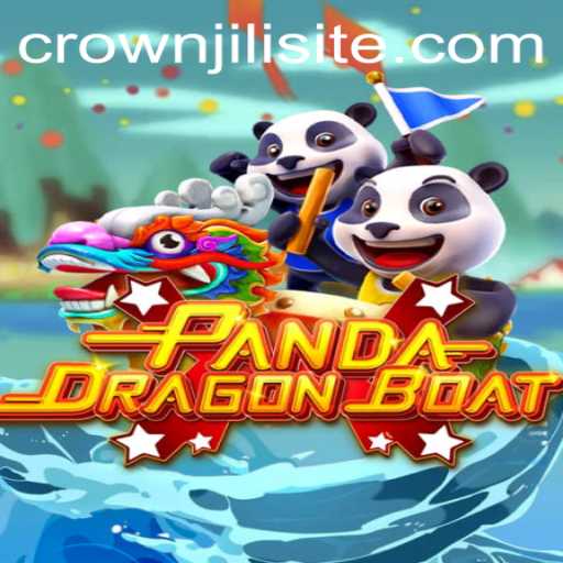 Discover the Exciting World of PANDADRAGONBOAT – A Blend of Strategy and Adventure