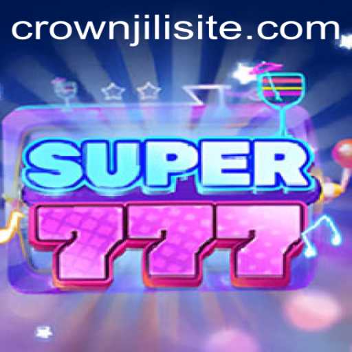 Unveiling Super777: The Ultimate Gaming Experience with Crownjili