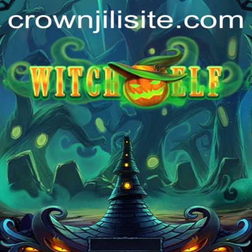 The Enchanting World of WitchElf: Unlocking the Mysteries of Crownjili